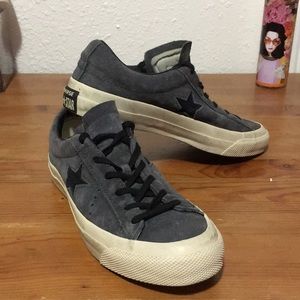 John Varvatos x Converse